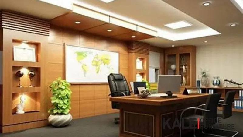 Karaman Ofis Temizliği